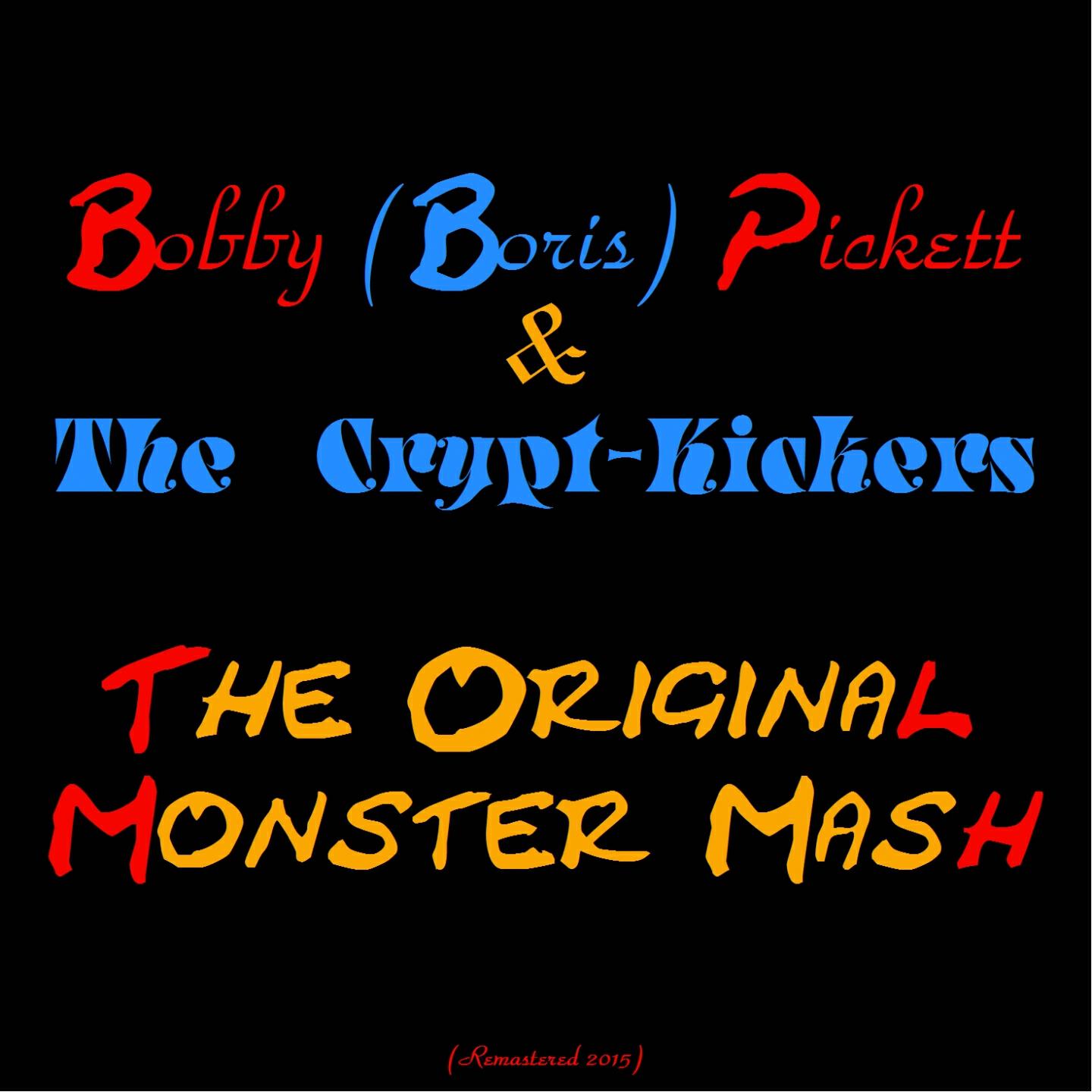 Bobby 'Boris' Pickett - Skully Gully (Remastered 2015)