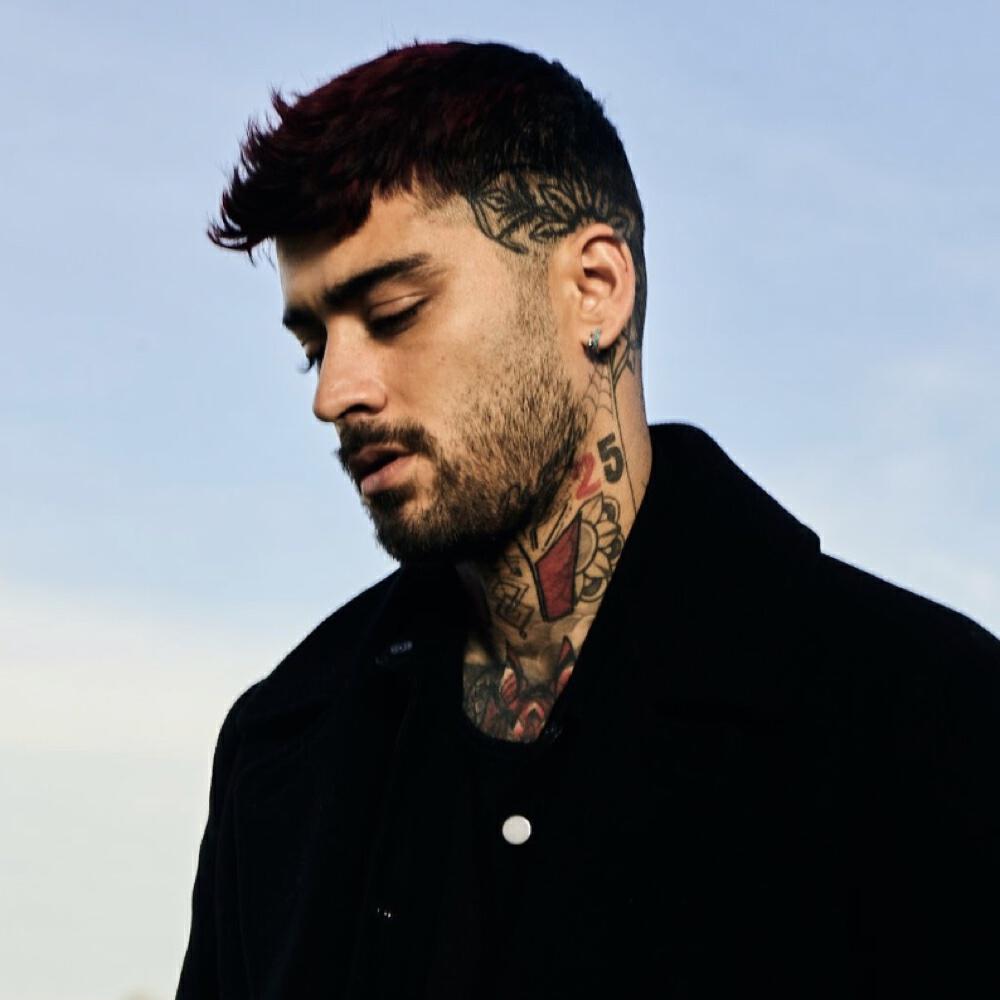 ZAYN все песни в mp3