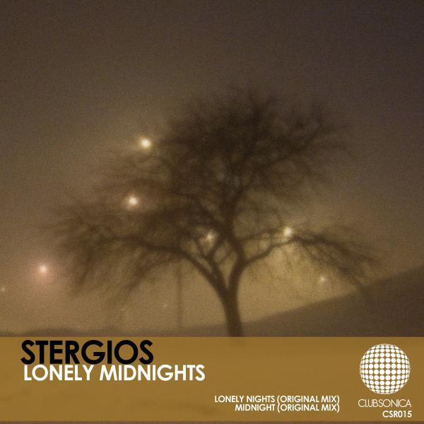 Stergios - Lonely Nights (Original Mix)