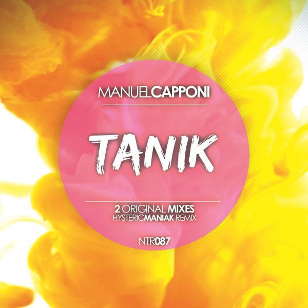Постер альбома Tanik