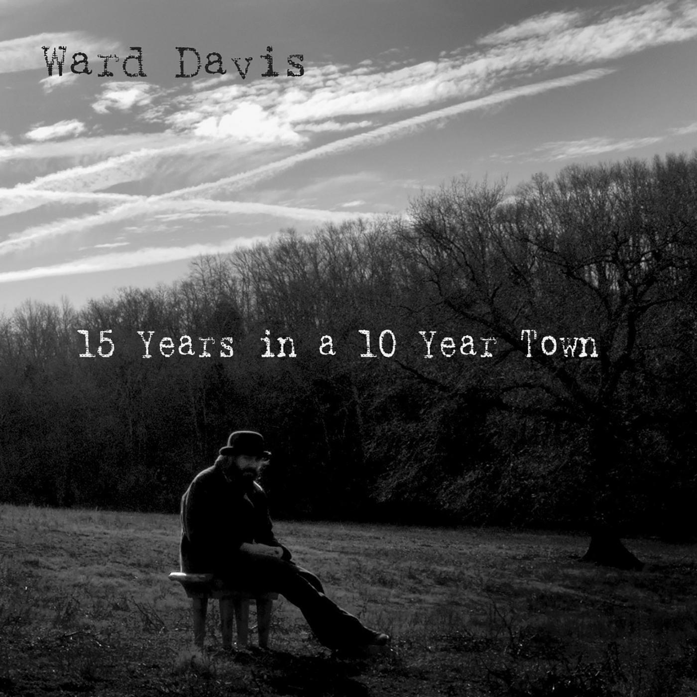 Ward Davis - Old Wore out Cowboys (feat. Jamey Johnson & Willie Nelson)