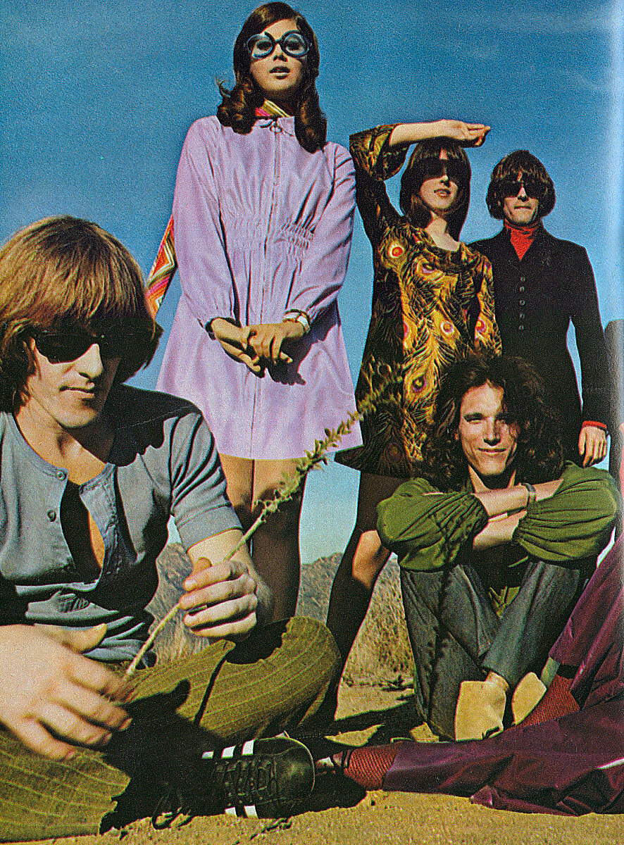 Jefferson Airplane все песни в mp3