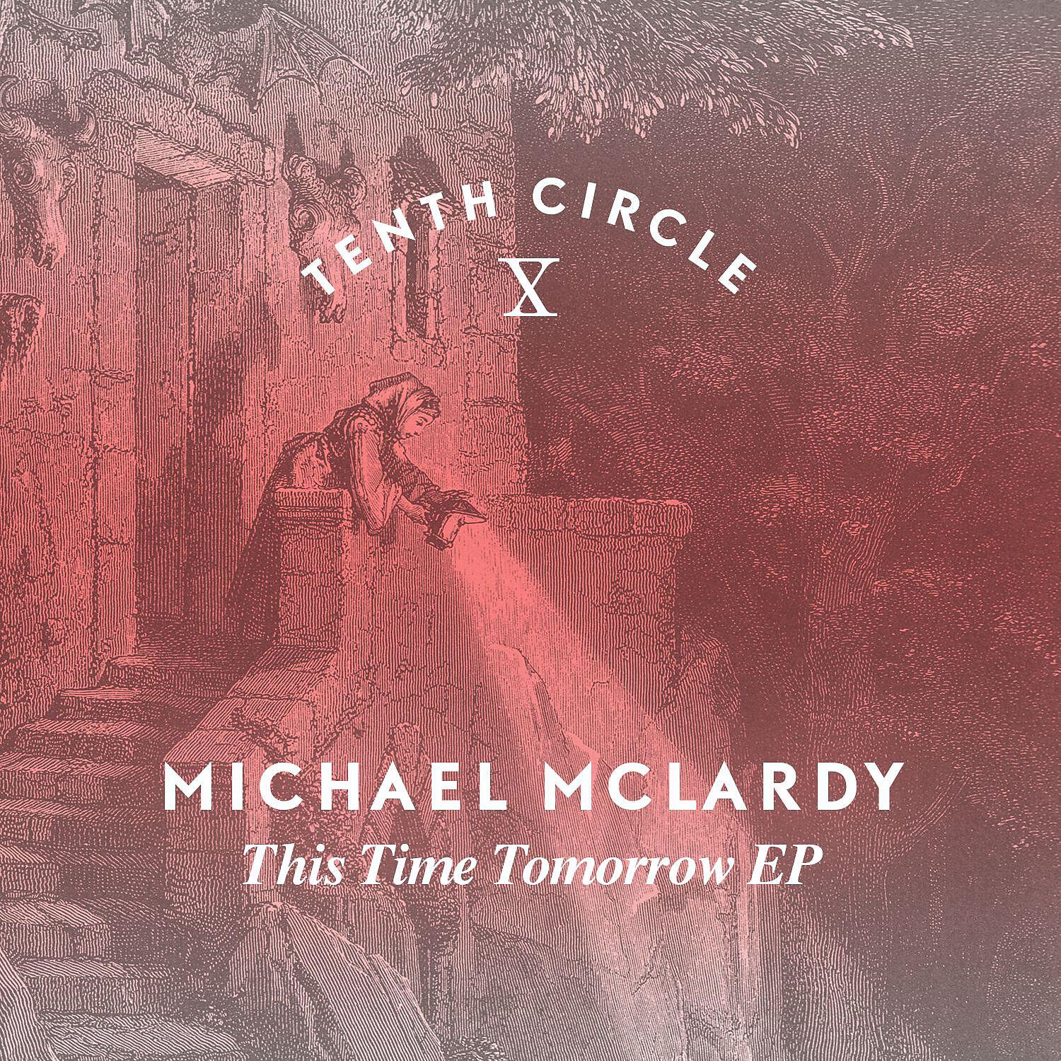 Michael McLardy - Seven