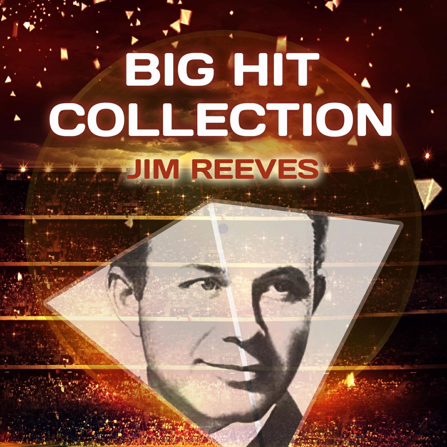 Jim Reeves - Padre Of Old San Antone