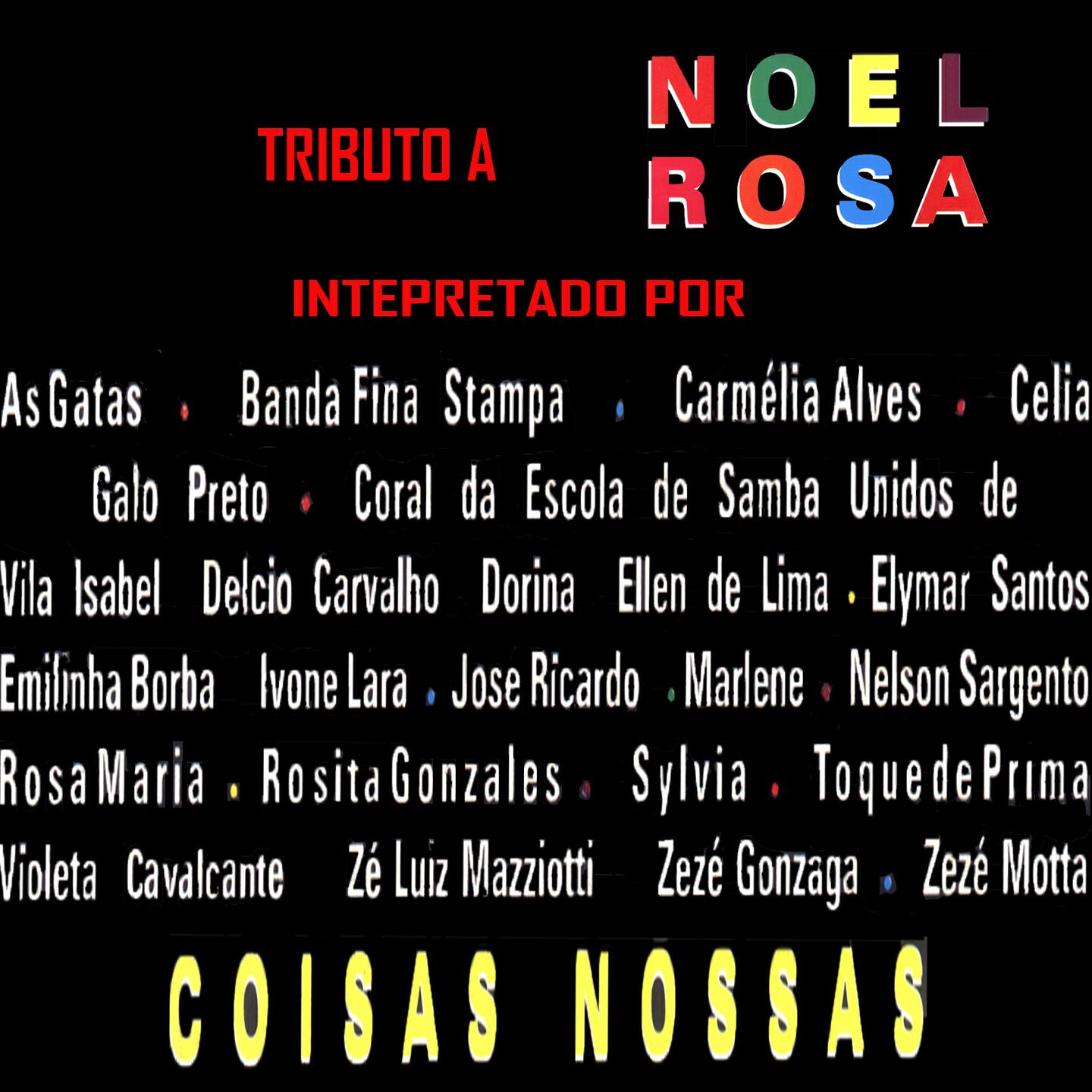 Dona Ivone Lara - O Orvalho Vem Caindo