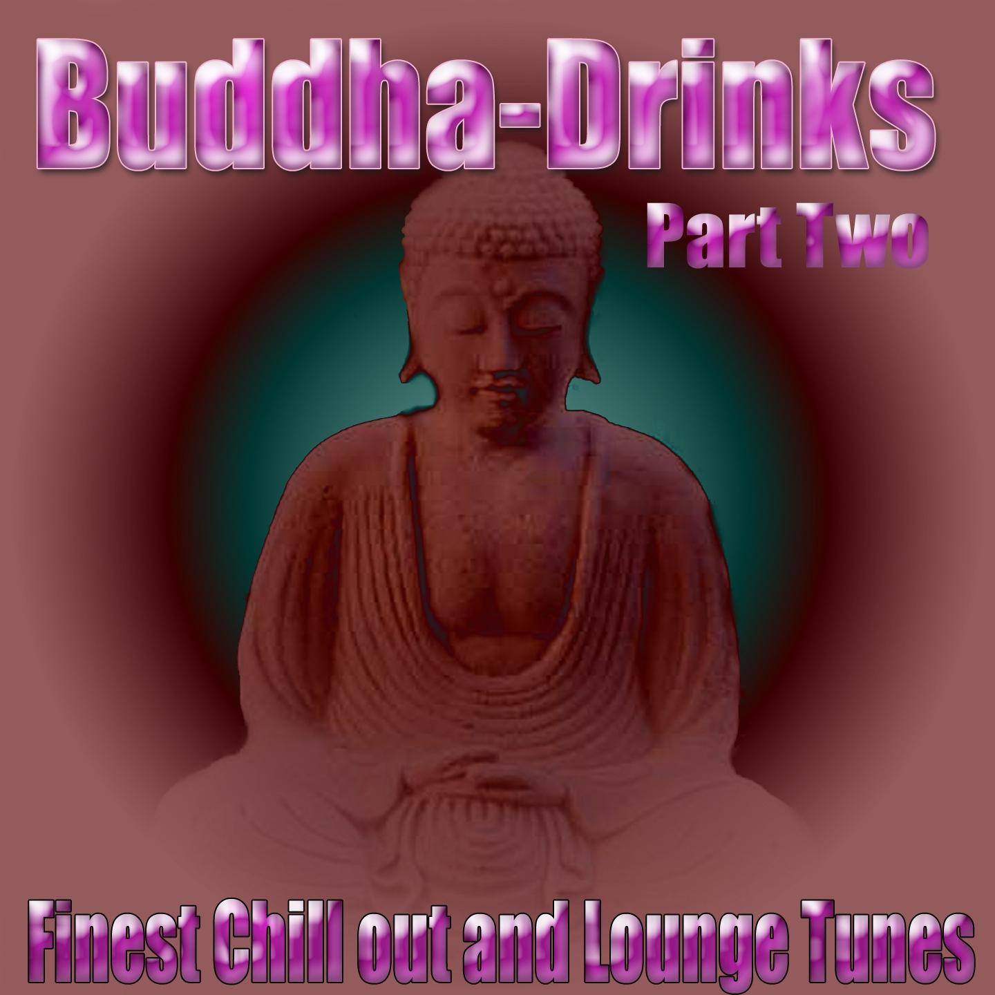 Постер альбома Buddha-Drinks Part Two