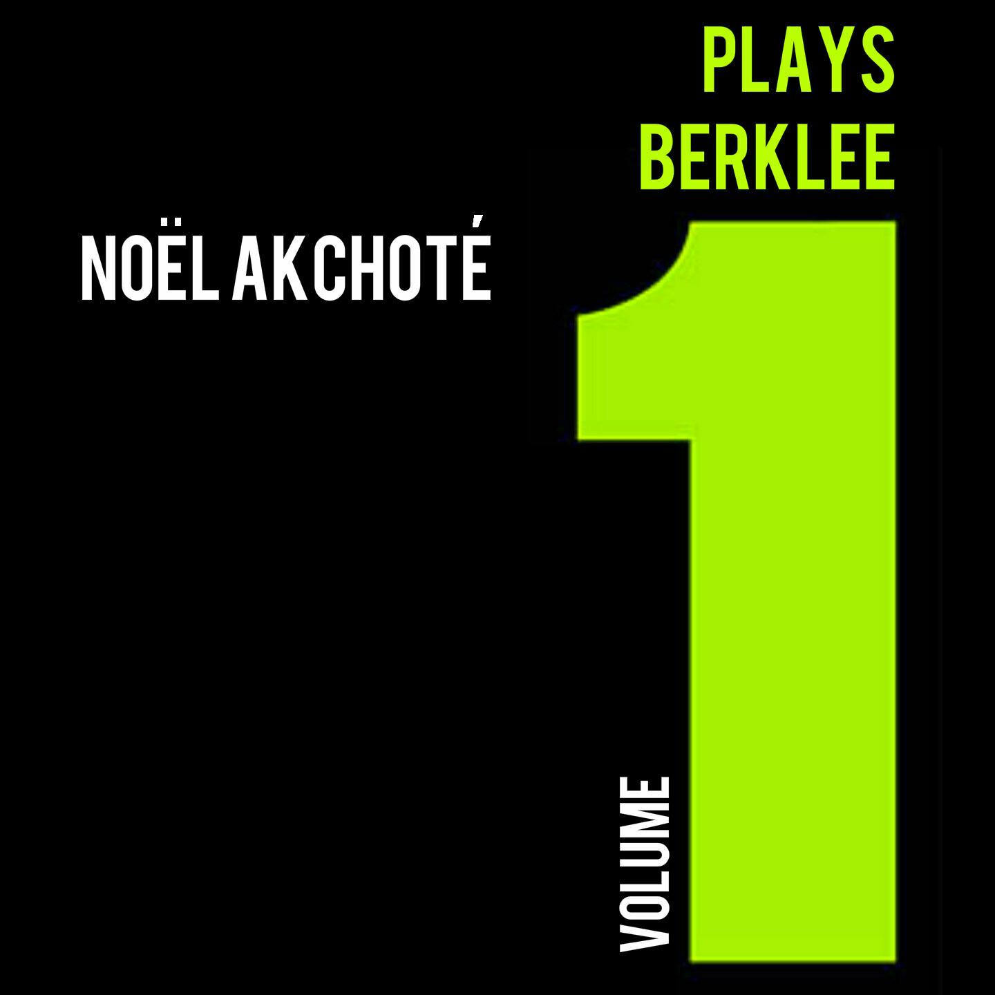Noël Akchoté - Major Scales (C Type One)