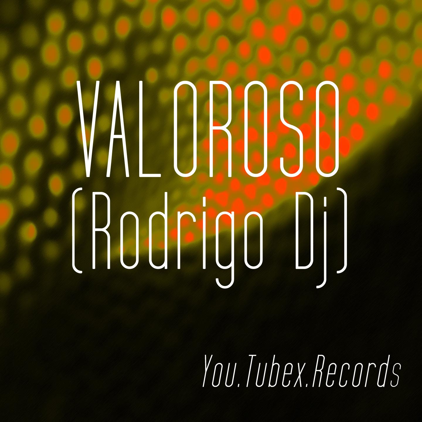 Постер альбома Valoroso