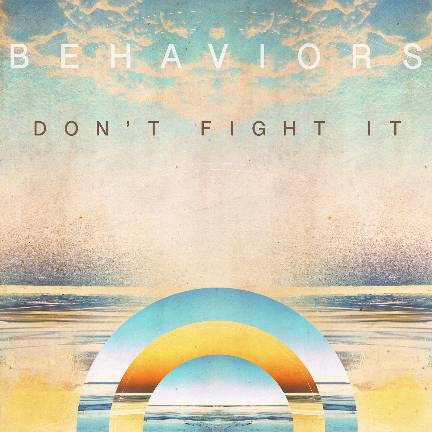 Постер альбома Don't Fight It