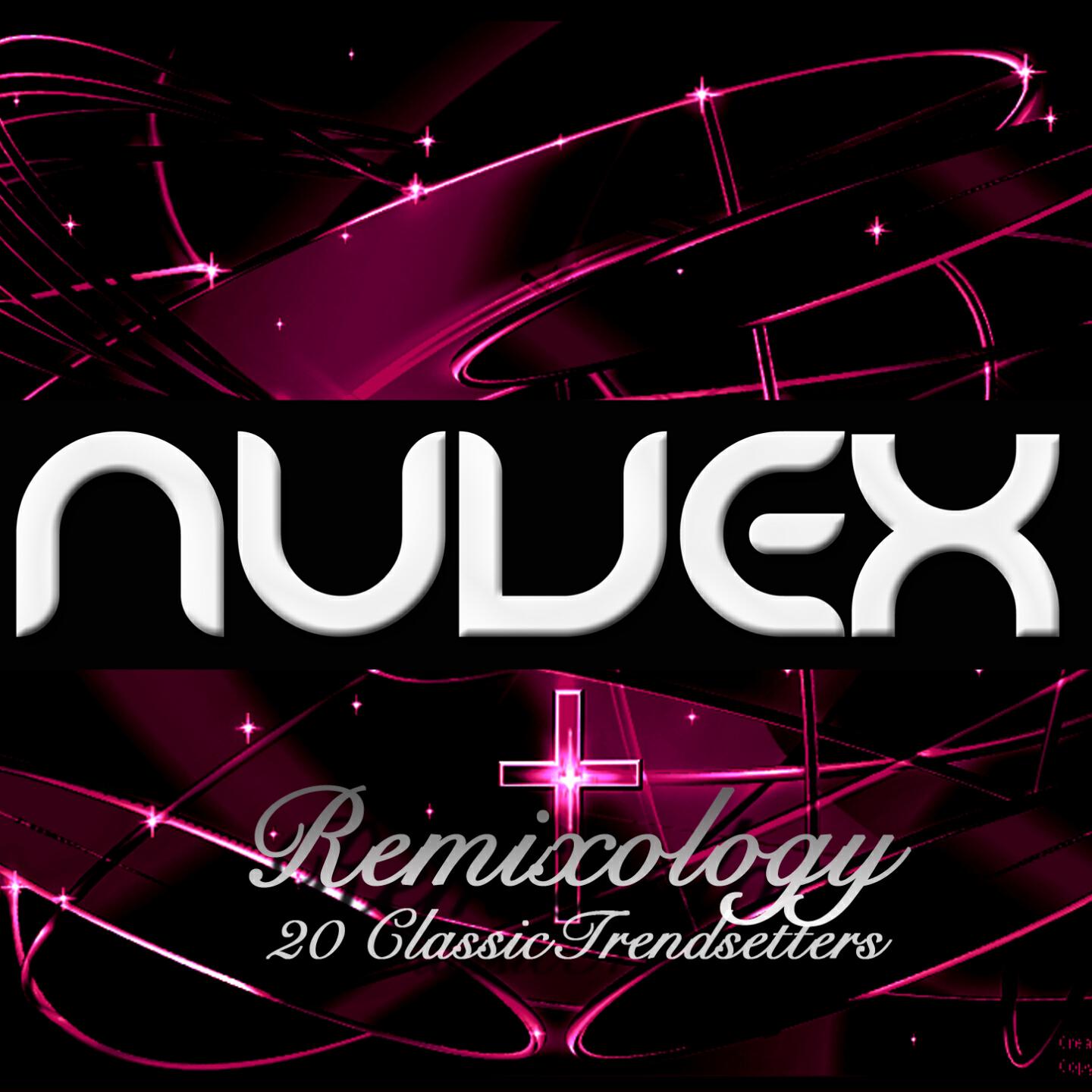 Sergey Ilyaskin - Sonority (Aji Mon Nair & Nuvex Remix)