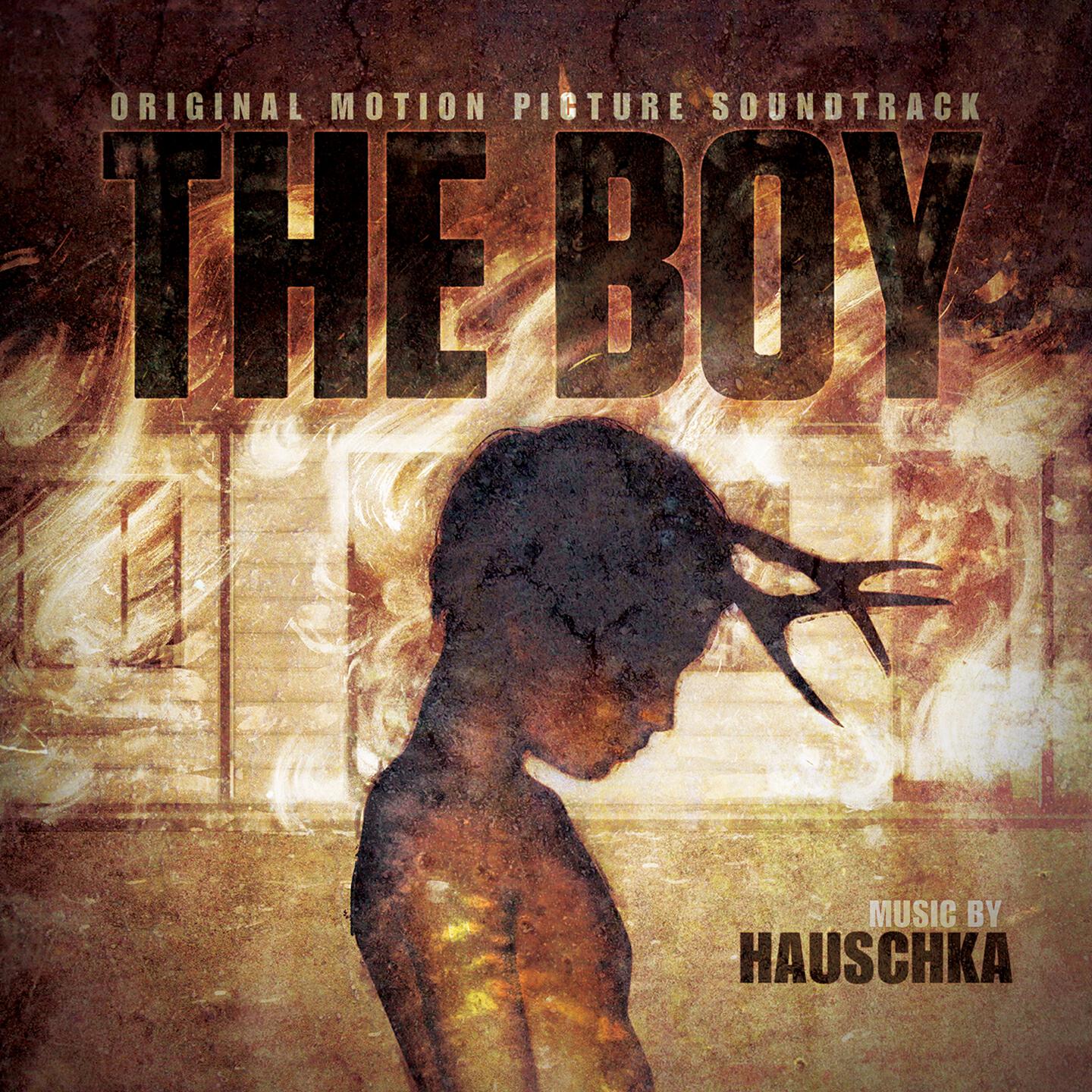 Hauschka - Missing Photo