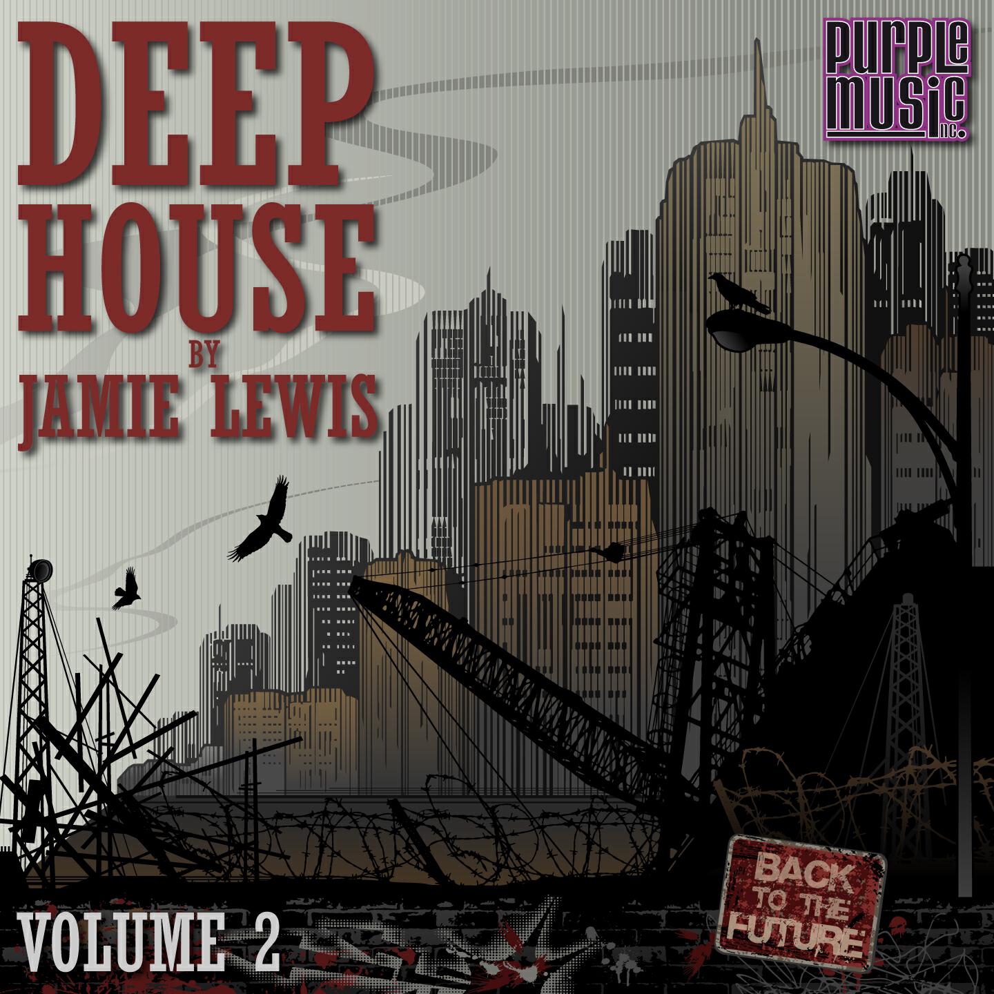 Delicious Inc. - Free Call (Sandy Rivera Ain't Nobody Keep Me Down Mix)
