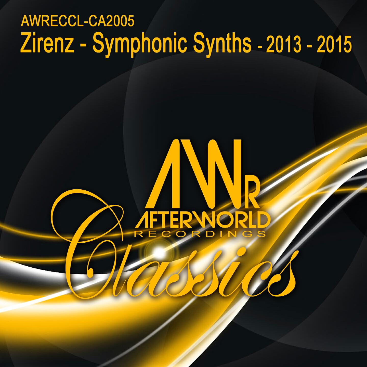 ZiRENZ - Symphonic Synths (Magic Sense Remix)