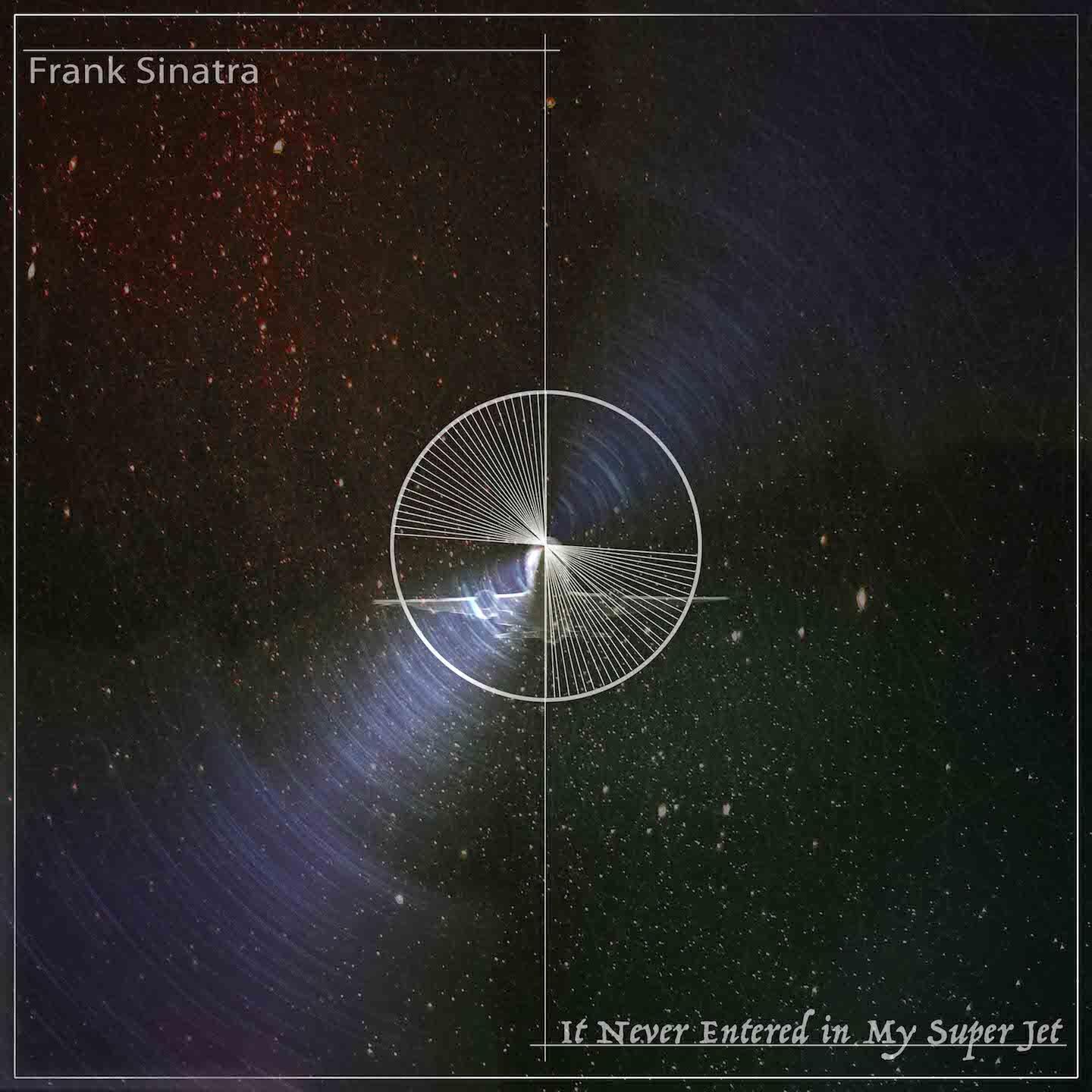 FRANK SINATRA - Love Is the Tender Trap