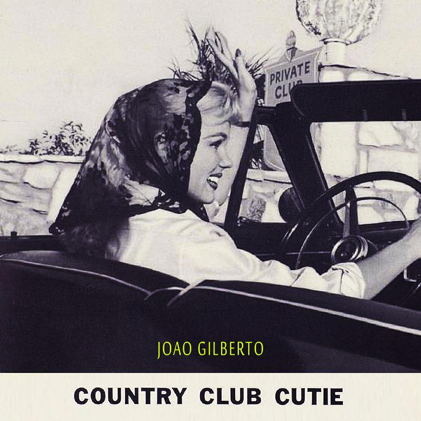 Joao Gilberto - Morena Boca de Ouro