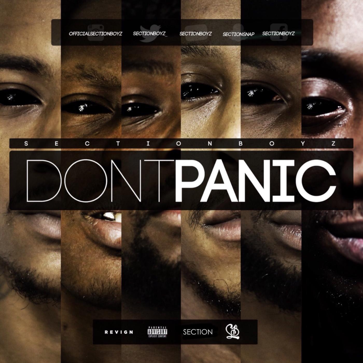Section Boyz - Lock Arf