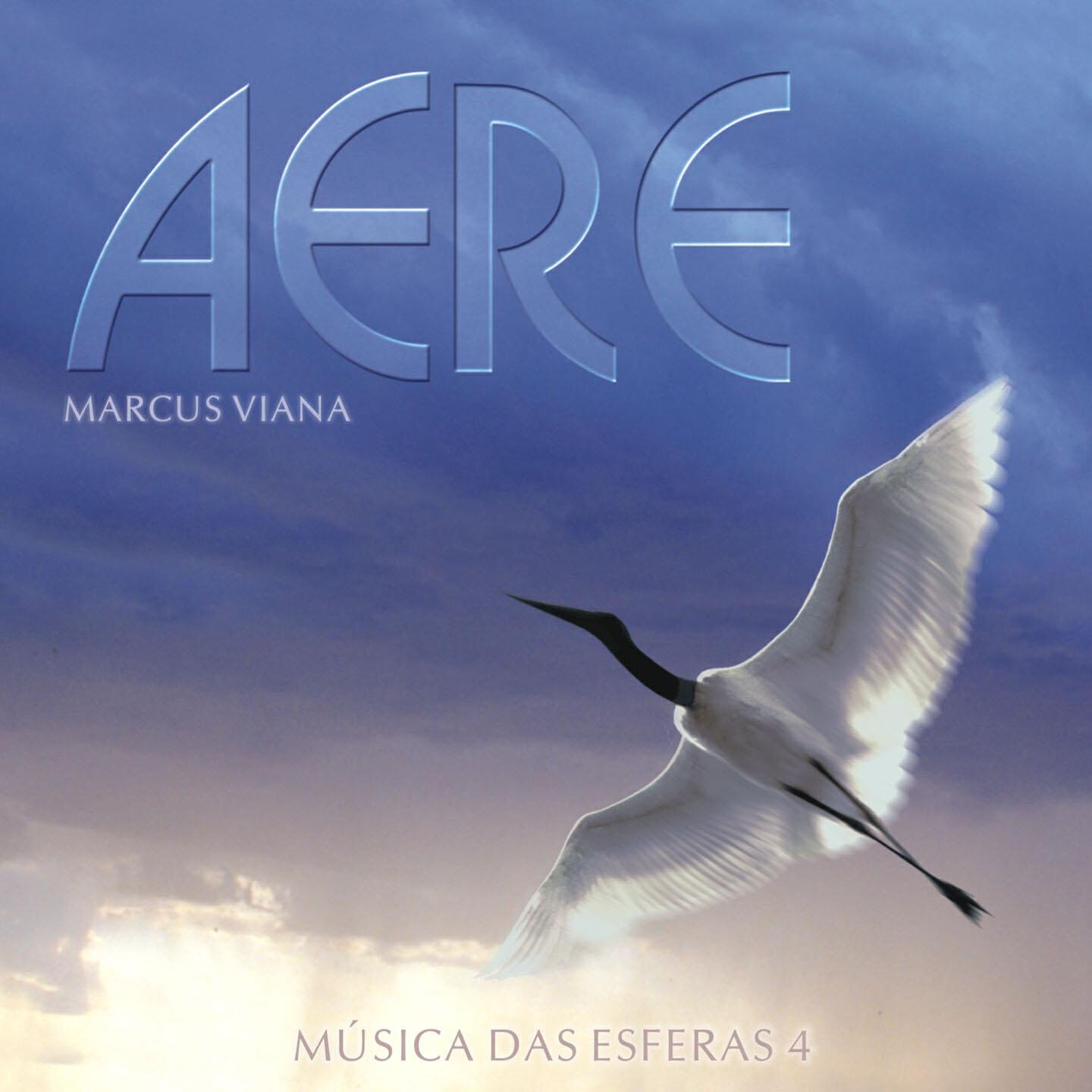 Marcus Viana - Aere
