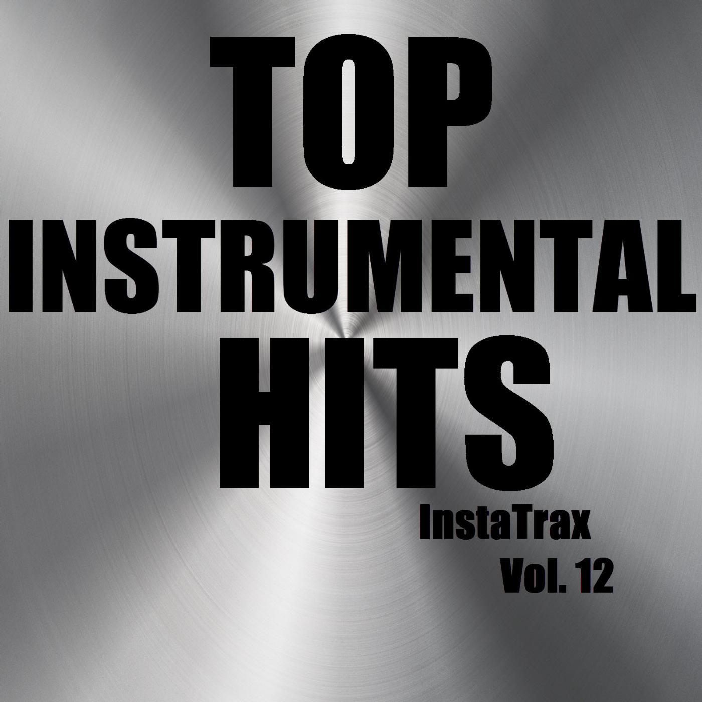 Постер альбома Top Instrumental Hits, Vol. 12