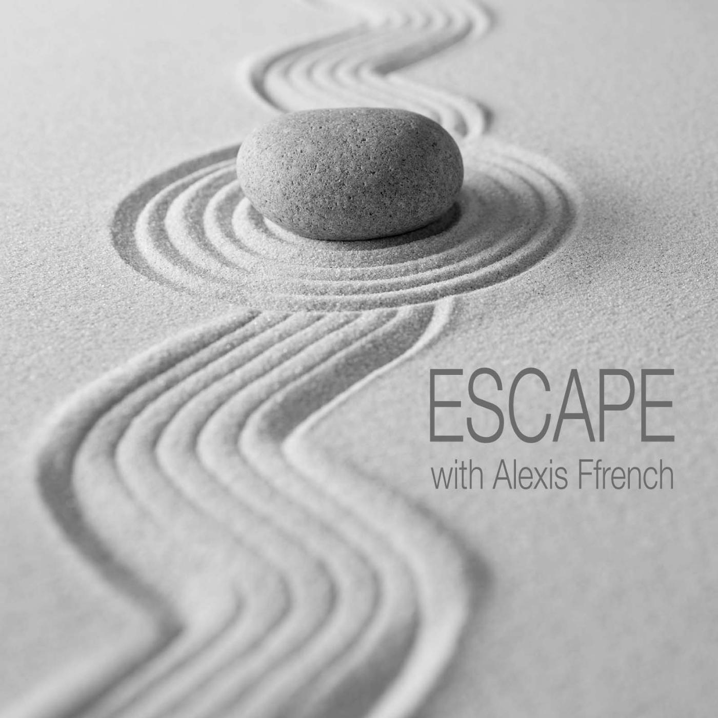 Alexis Ffrench - Escape
