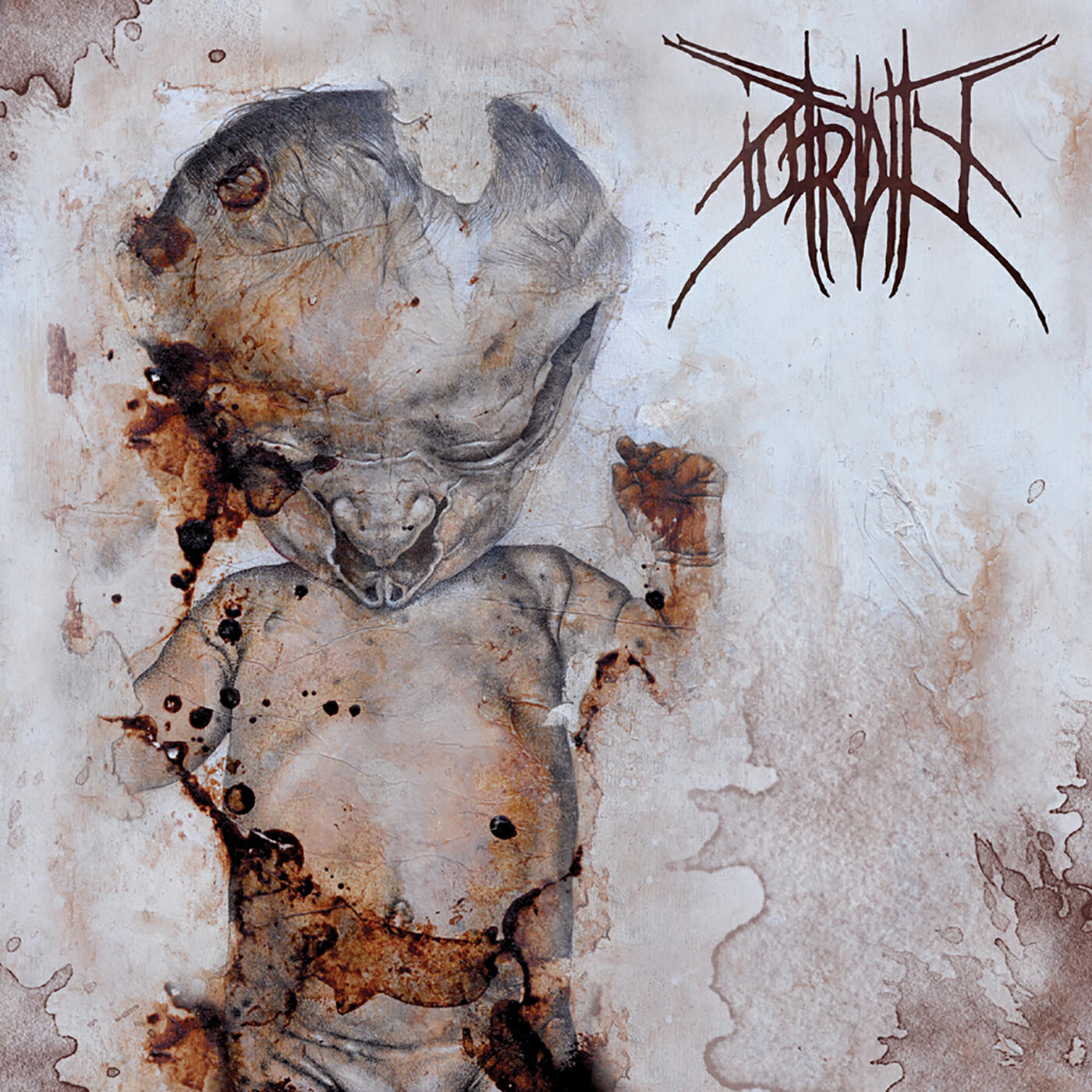 Putridity - Mortifying Carnality