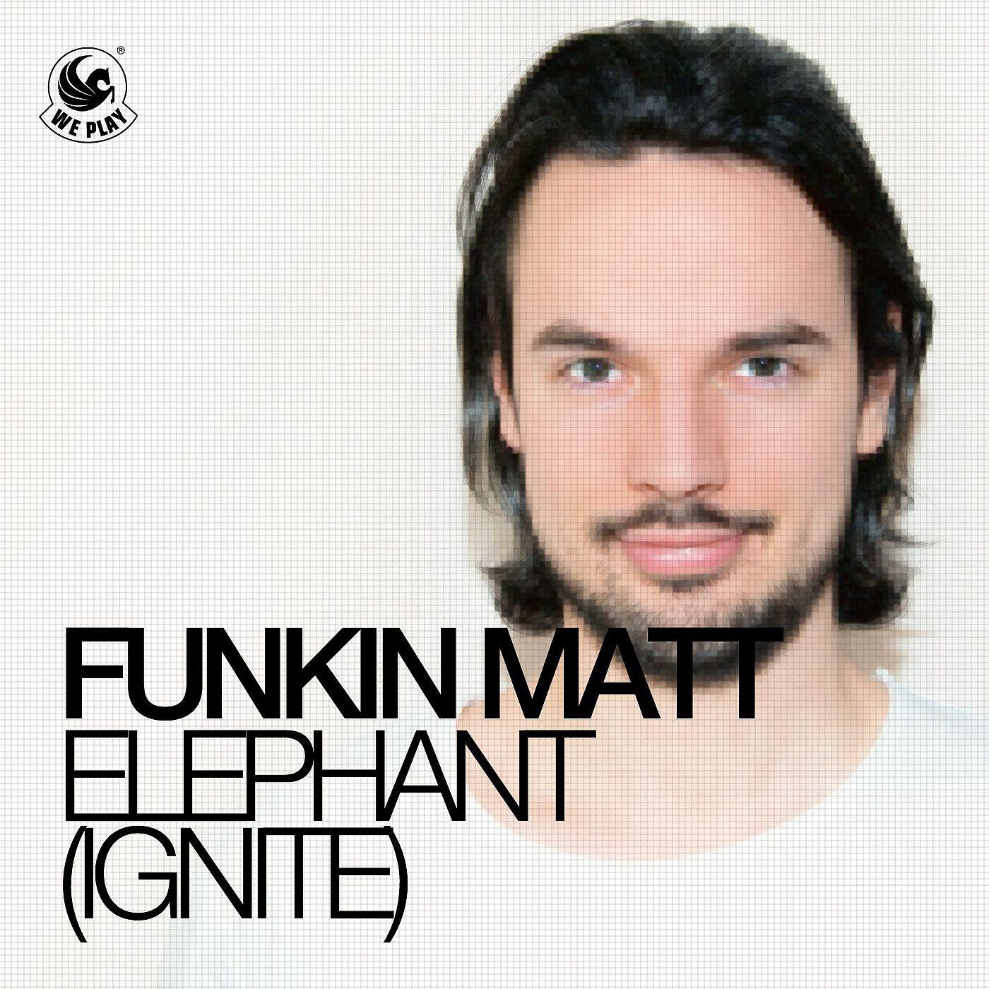 Постер альбома Elephant (Ignite)