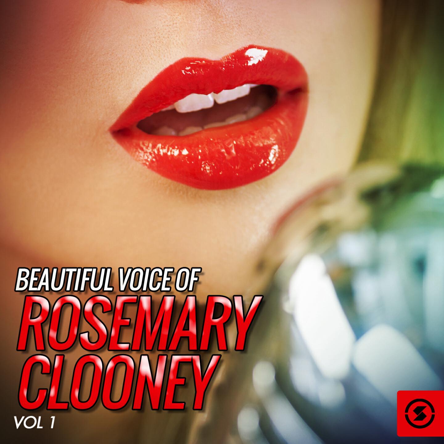 Rosemary Clooney - Sway