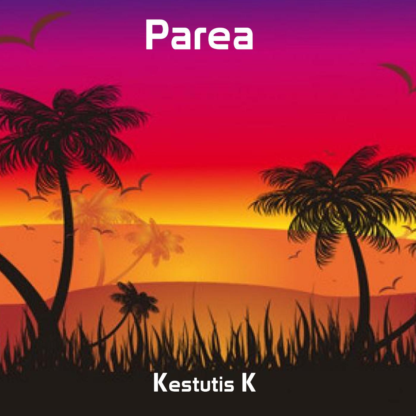 Постер альбома Parea