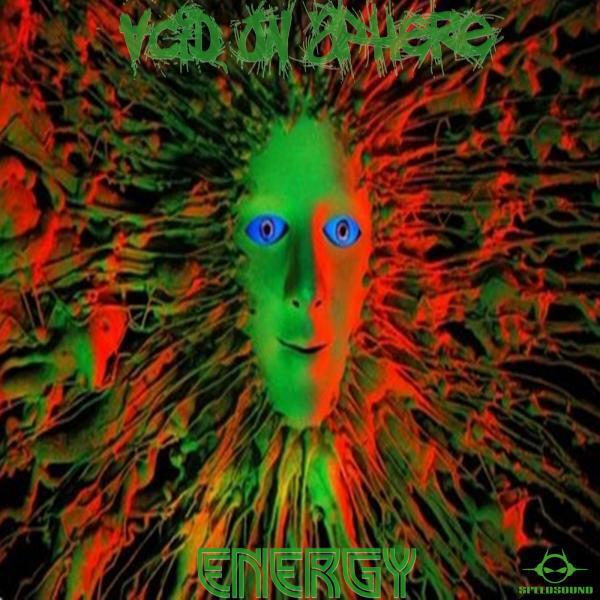 Acid On Sphere - Future is Not Yet Lost (Original Mix)