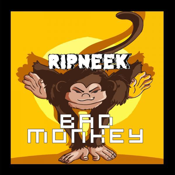 RipNeek - Bad Monkey (Original Mix)
