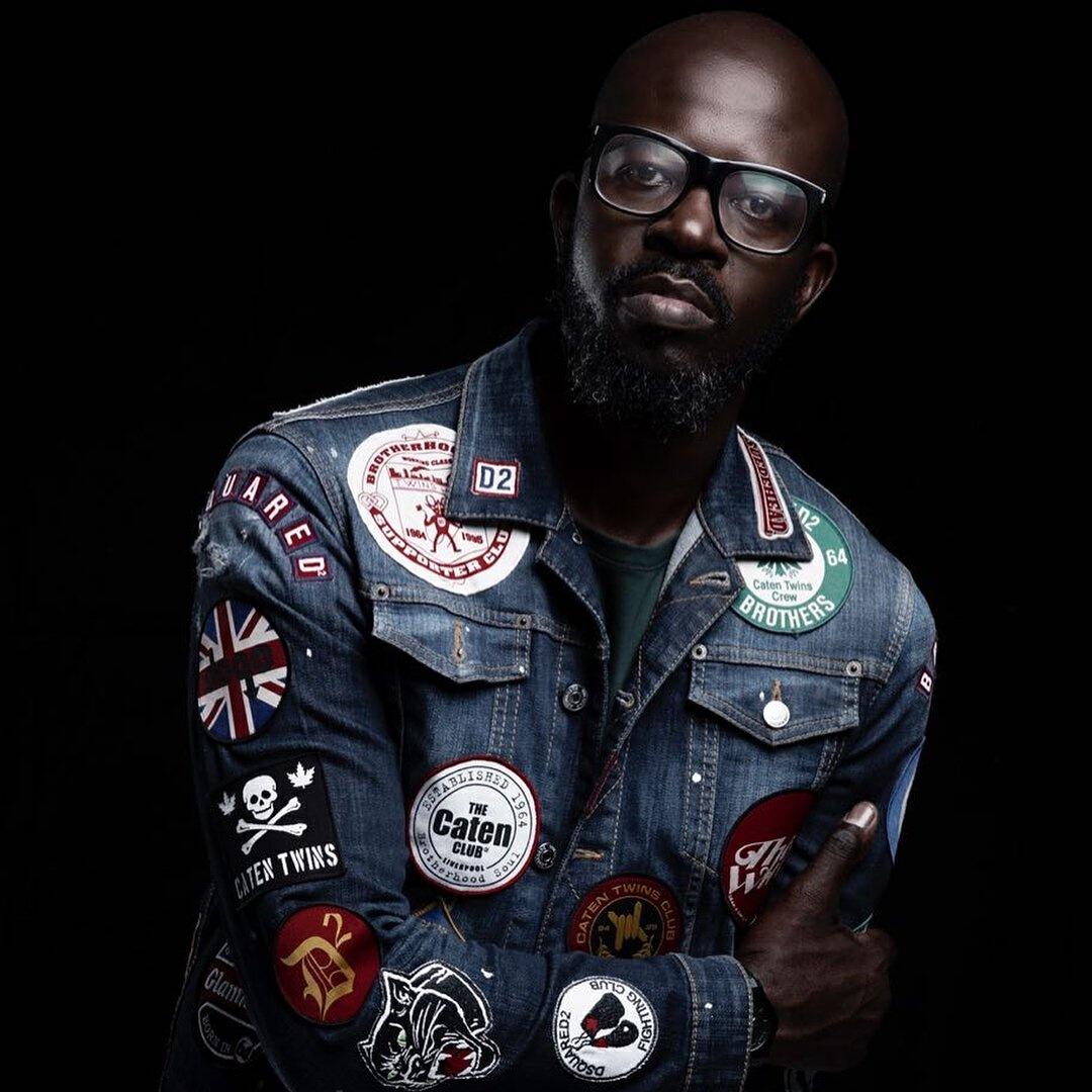 Black Coffee все песни в mp3