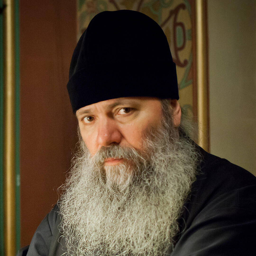 Иеродиакон Герман (Рябцев) все песни в mp3