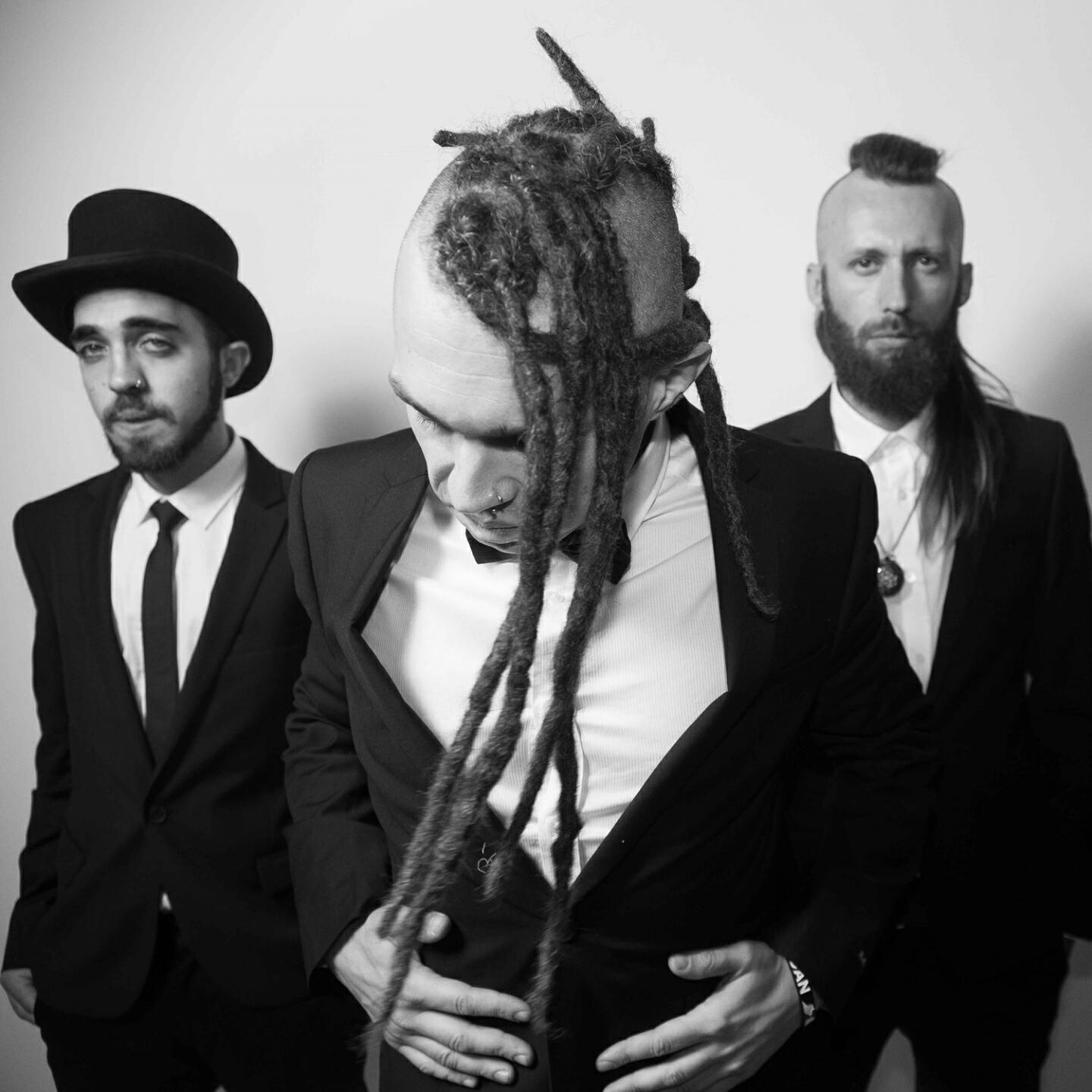 ShittyCT - Mahapecha Shel Simcha