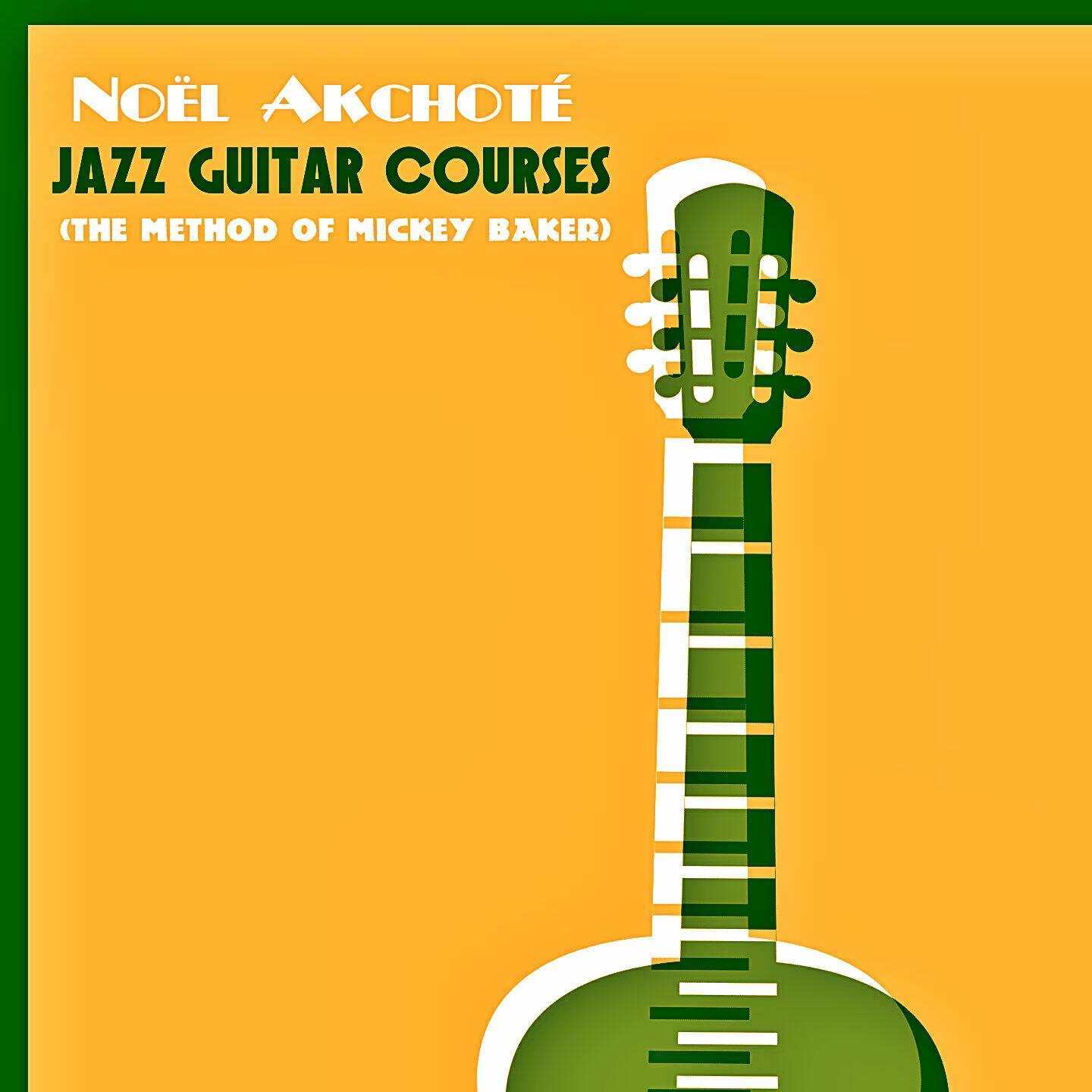 Noël Akchoté - Rhythm Changes No. 3