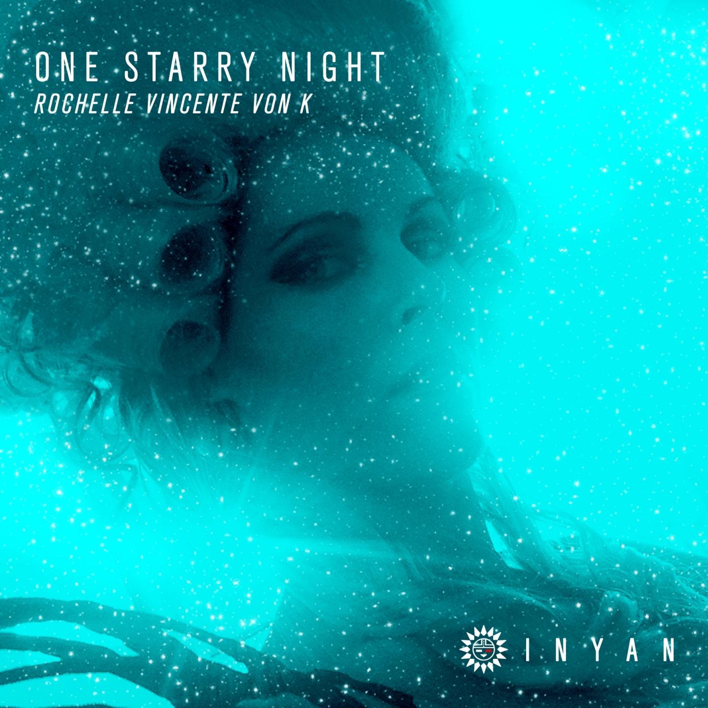 Постер альбома One Starry Night