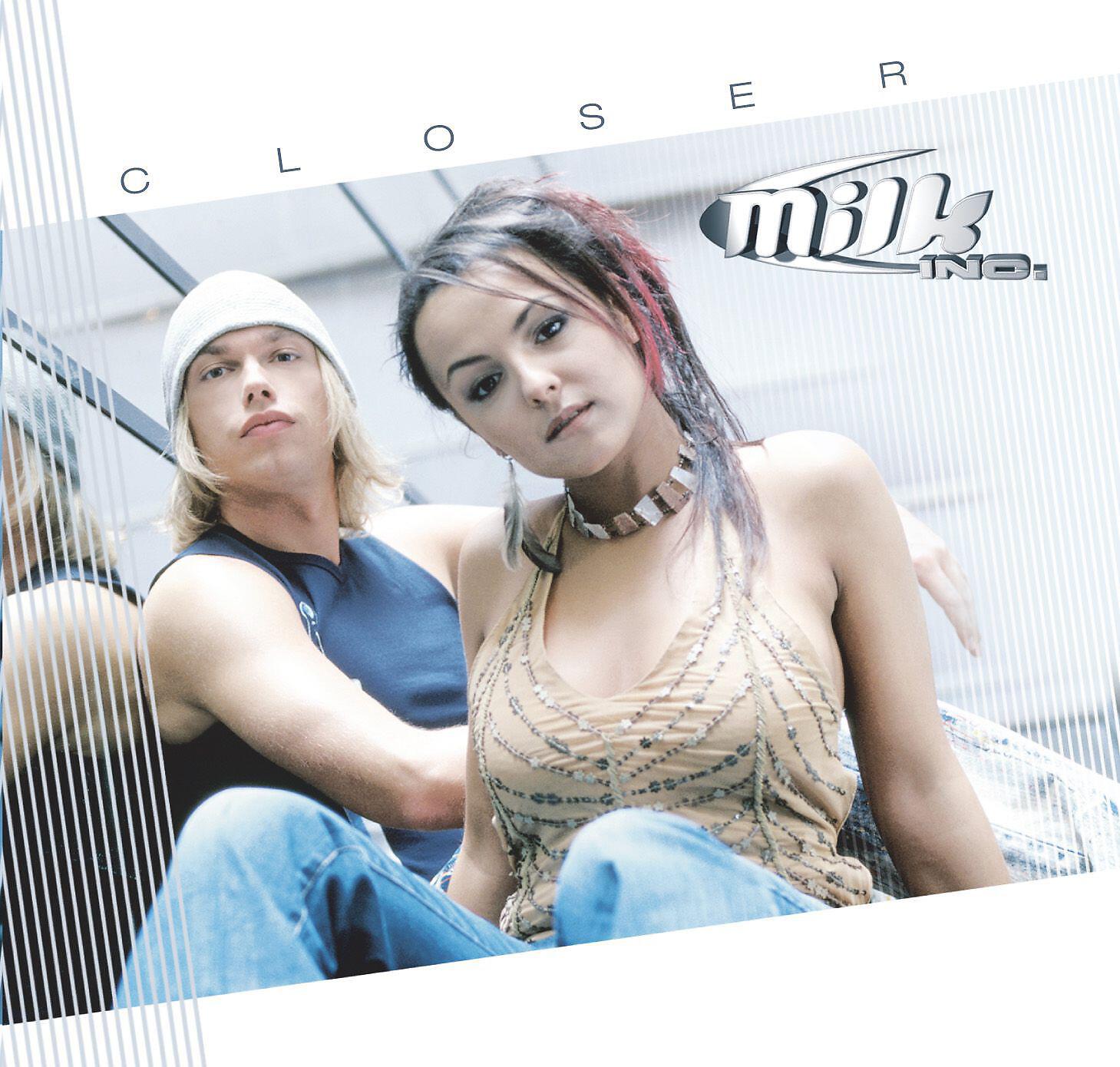 Milk Inc. - I Don't Care (feat. Silvy)