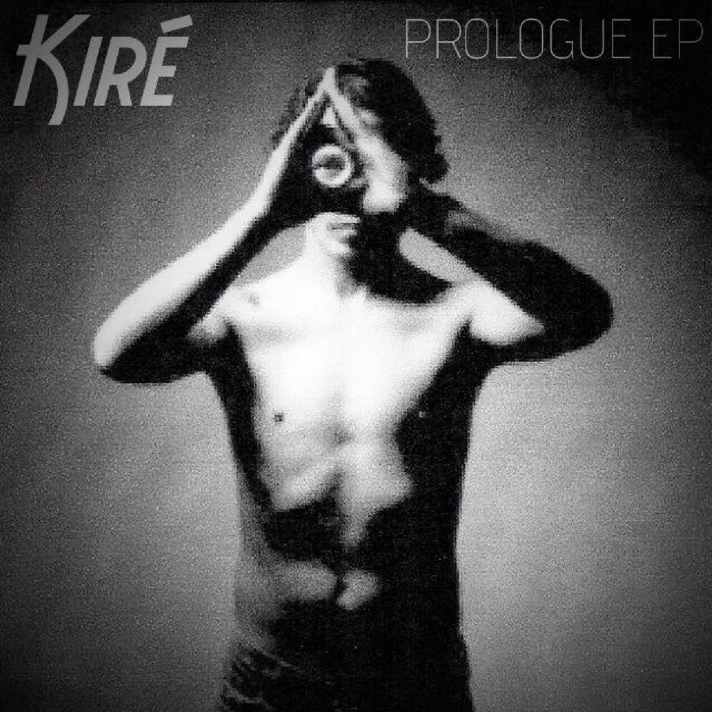 Постер альбома Prologue - EP