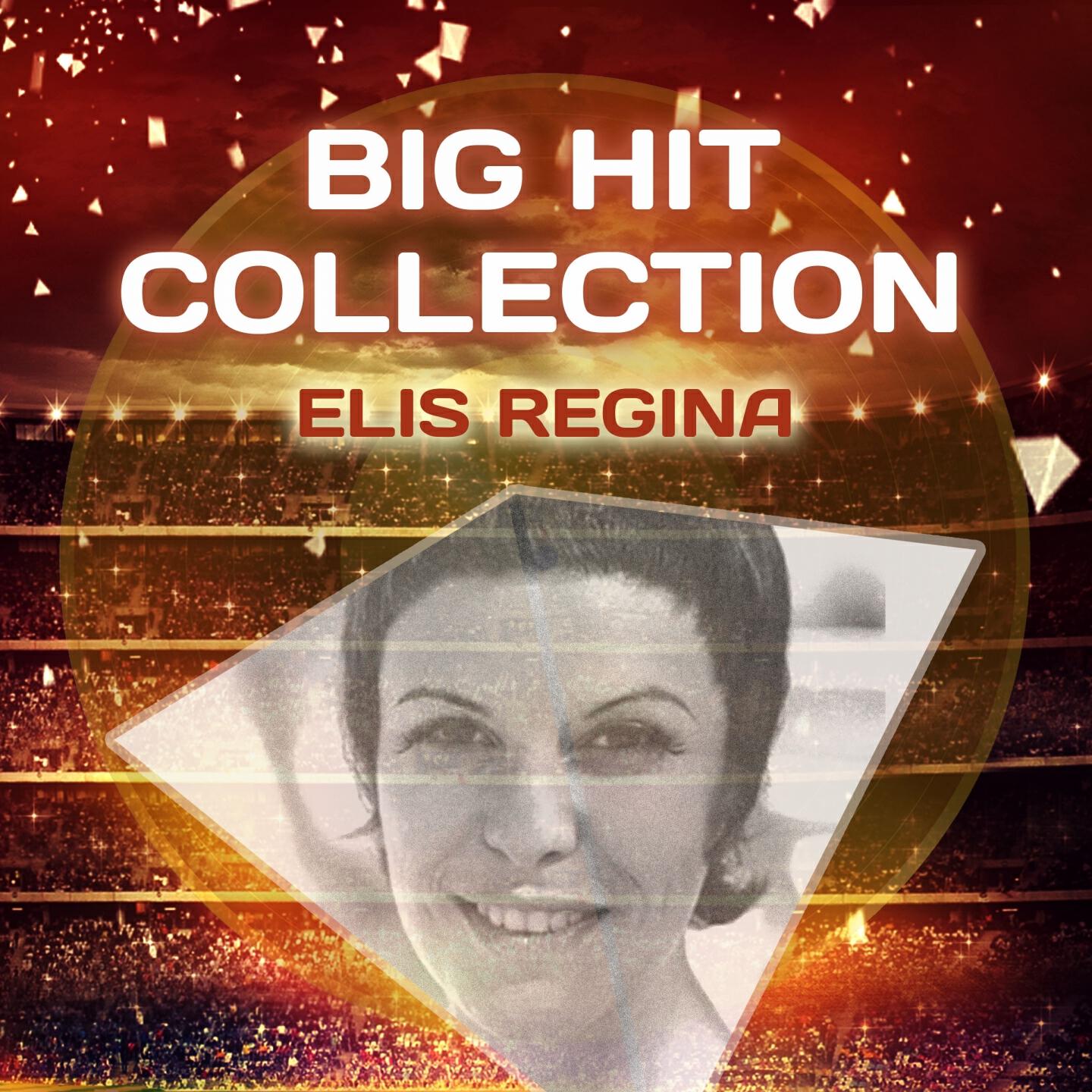 Elis Regina - Dengosa