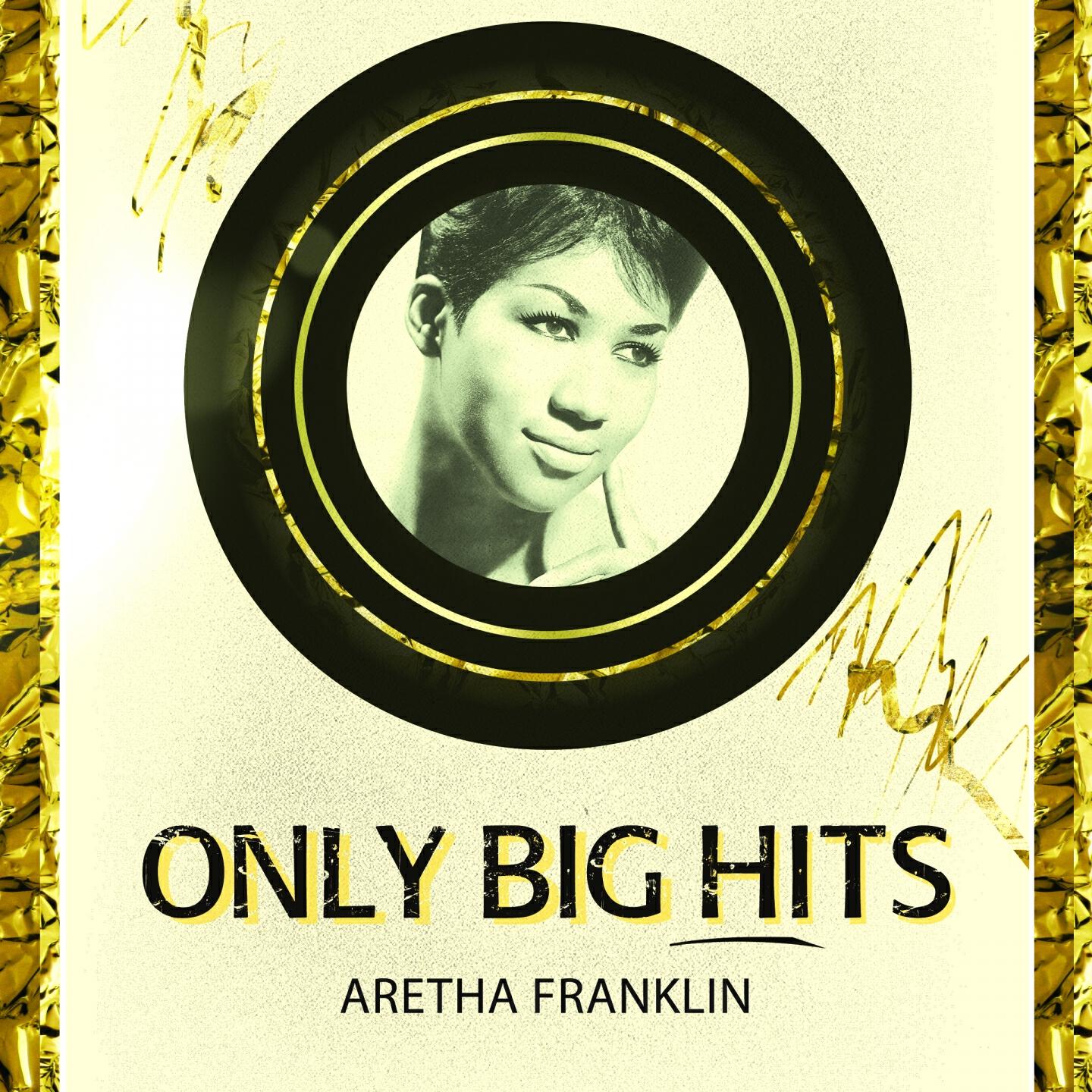 Aretha Franklin - He Will Wash You White As Snow