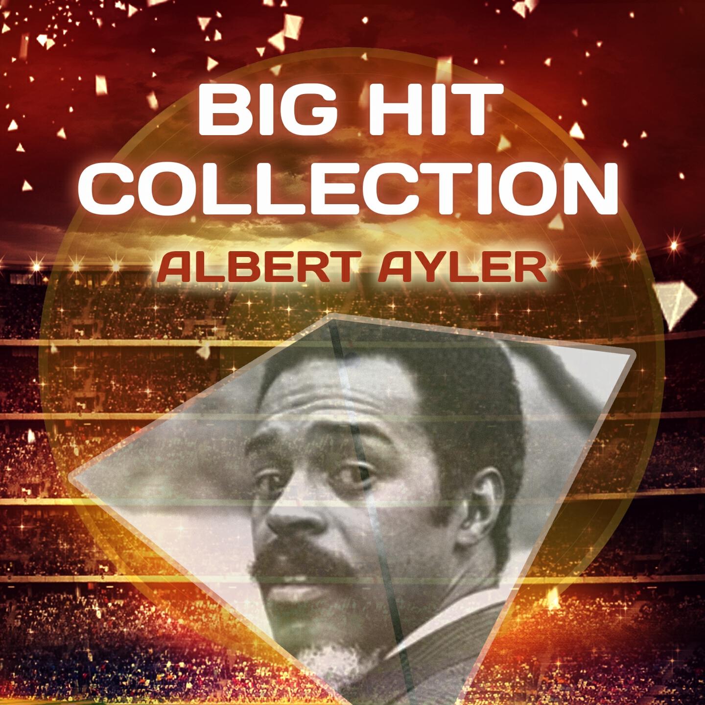 Albert Ayler - Rollins' Tune