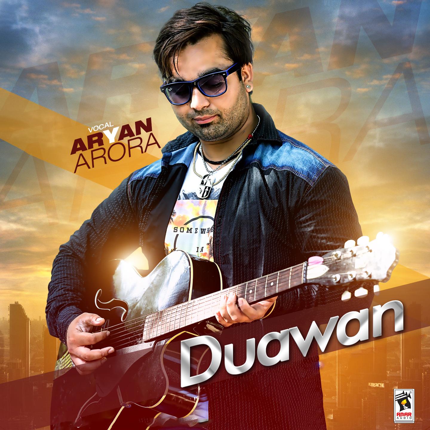 Aryan Arora - Duawan