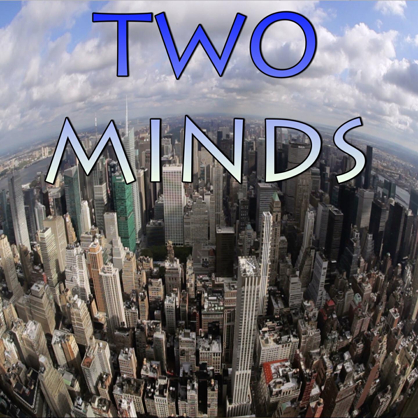 Propa Charts - Two Minds - Tribute To Nero (Instrumental Version)