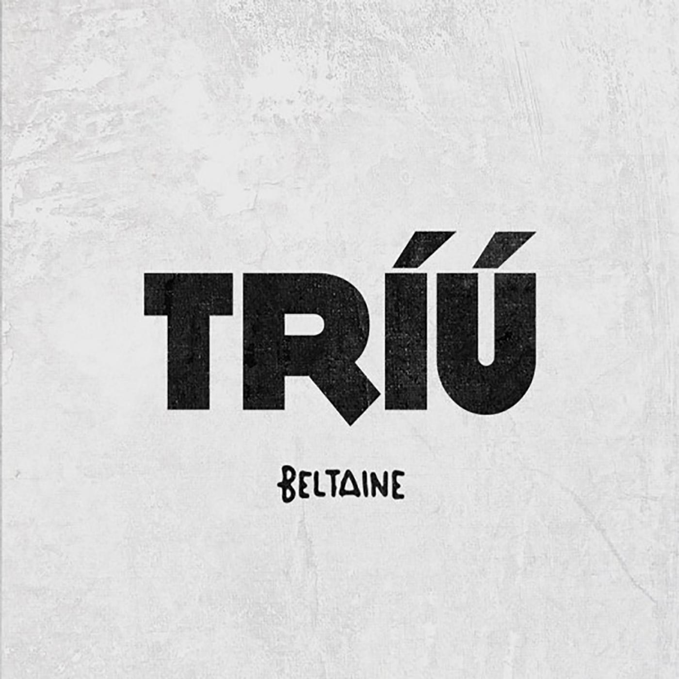 Постер альбома Triu