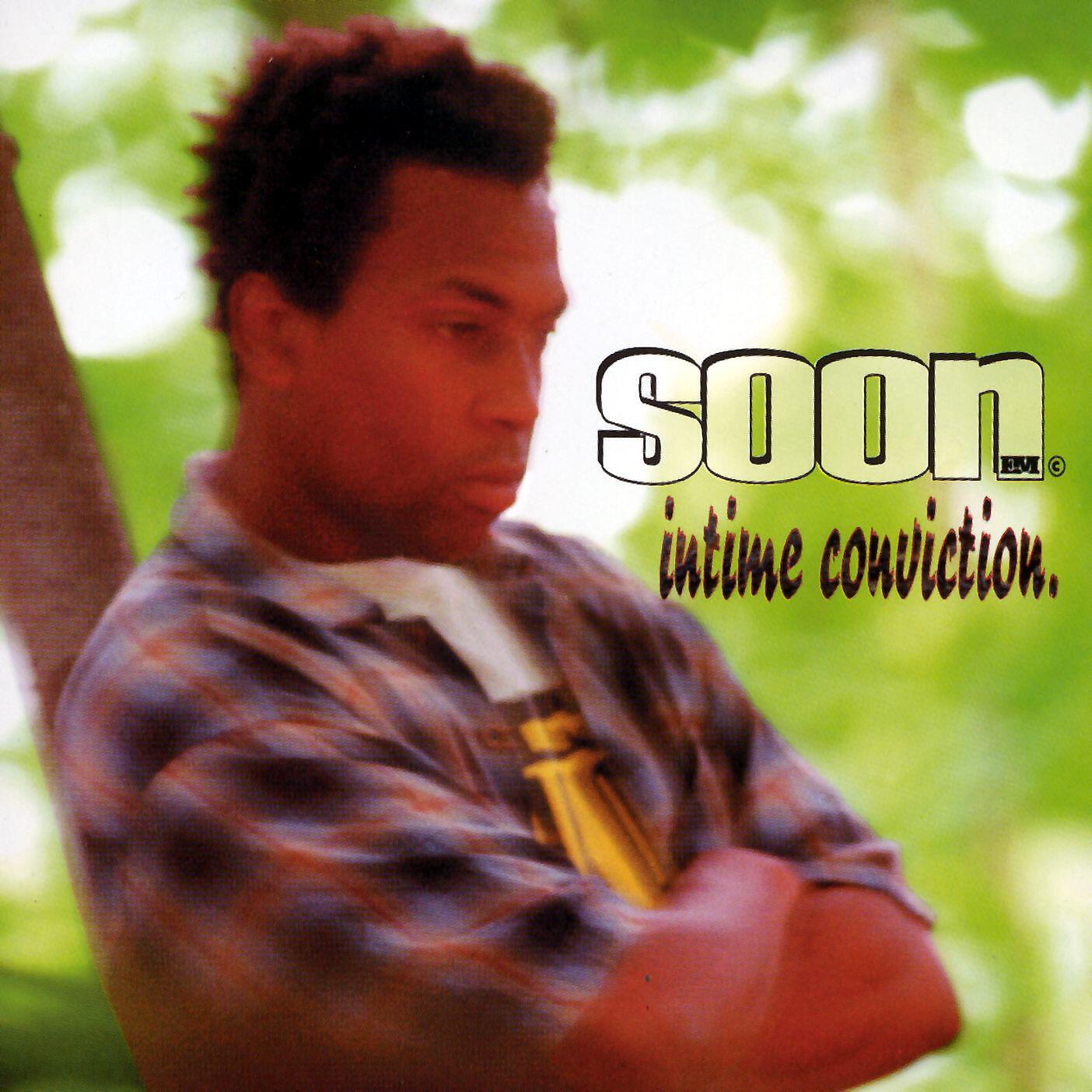Soon E Mc - L'An demain