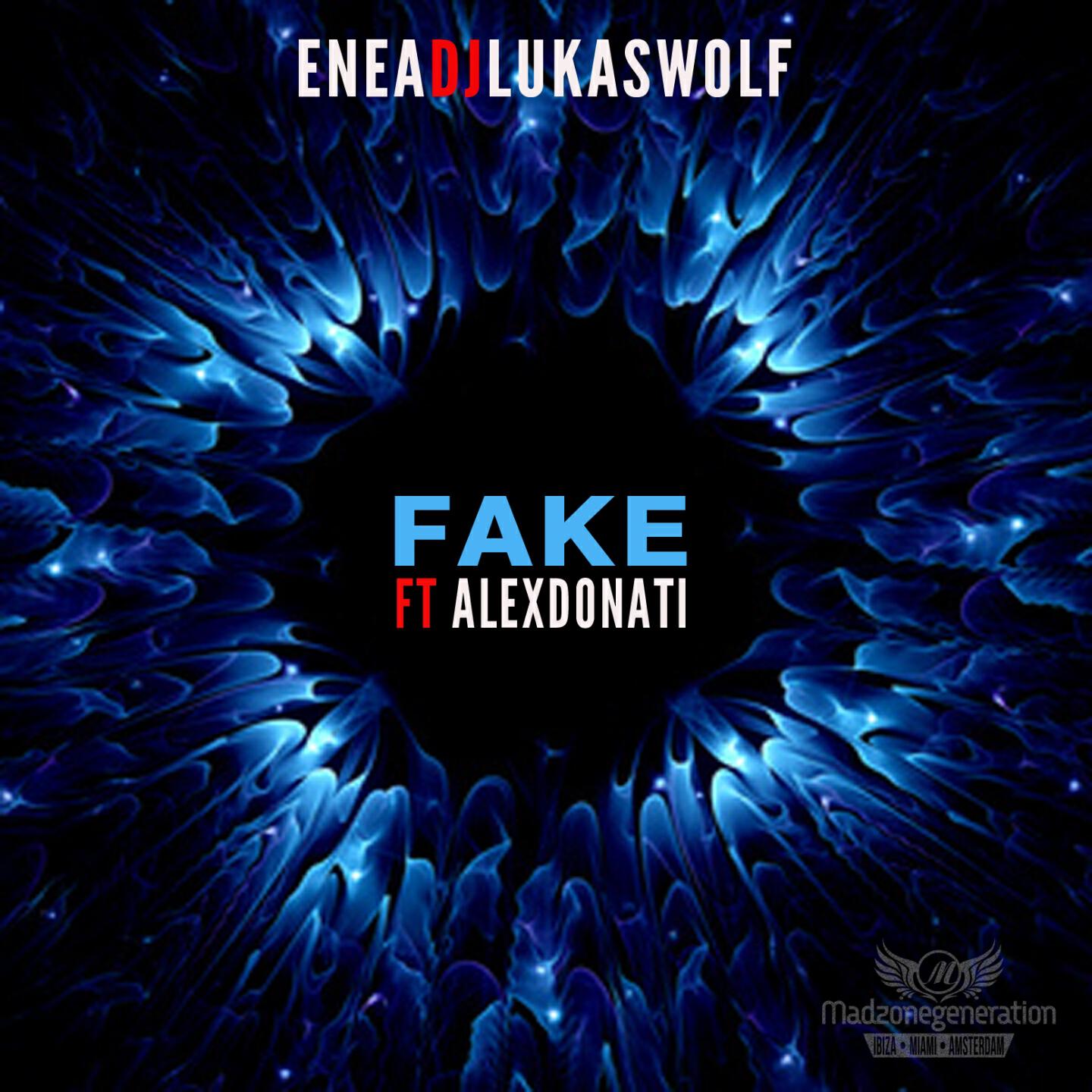Enea DJ - Fake (Sandro Logar Remix)