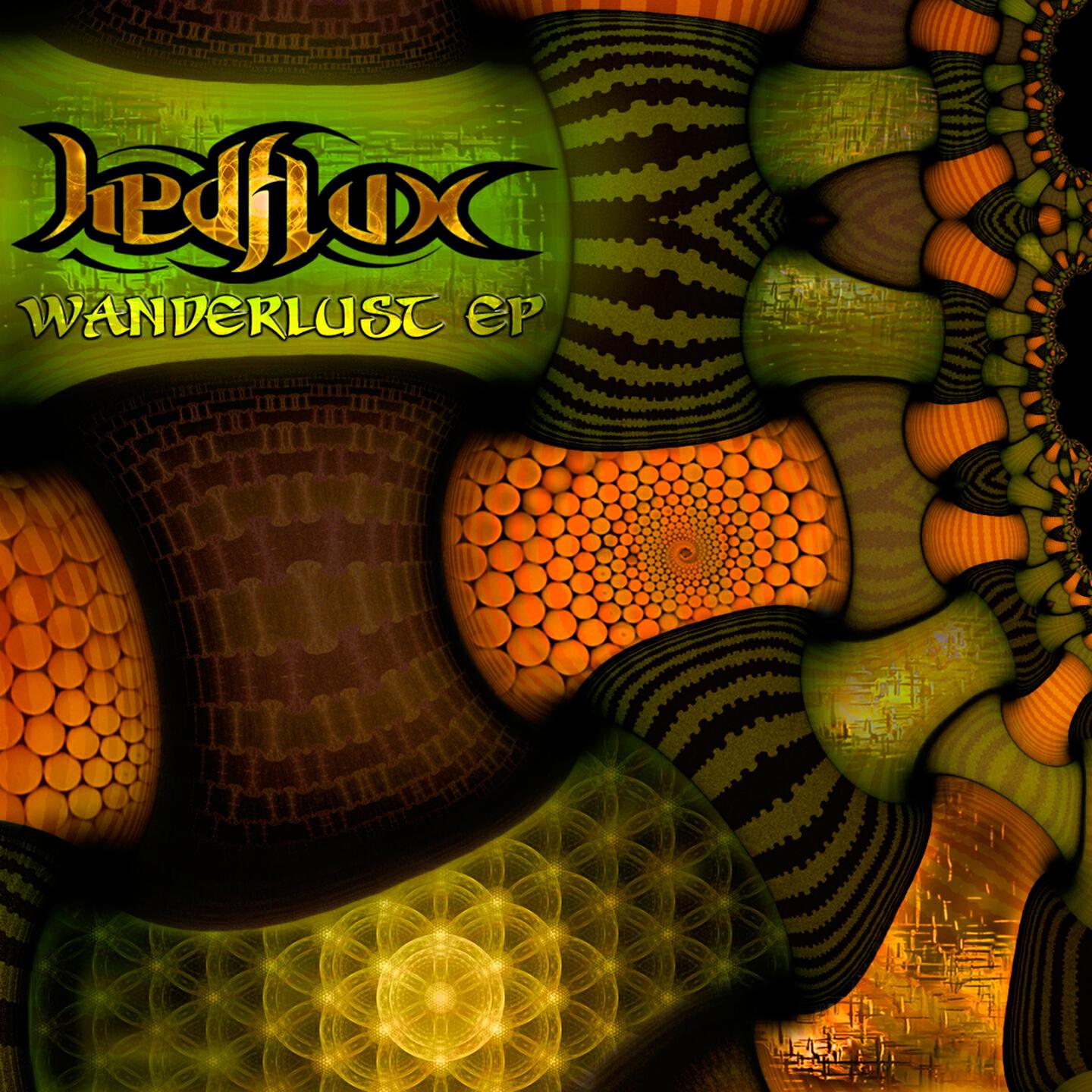 Hedflux - Catharsis