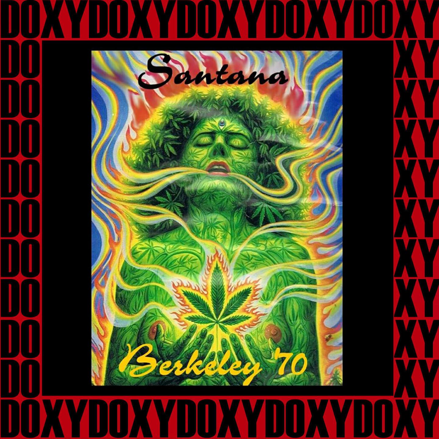 Santana - Treat (Live)