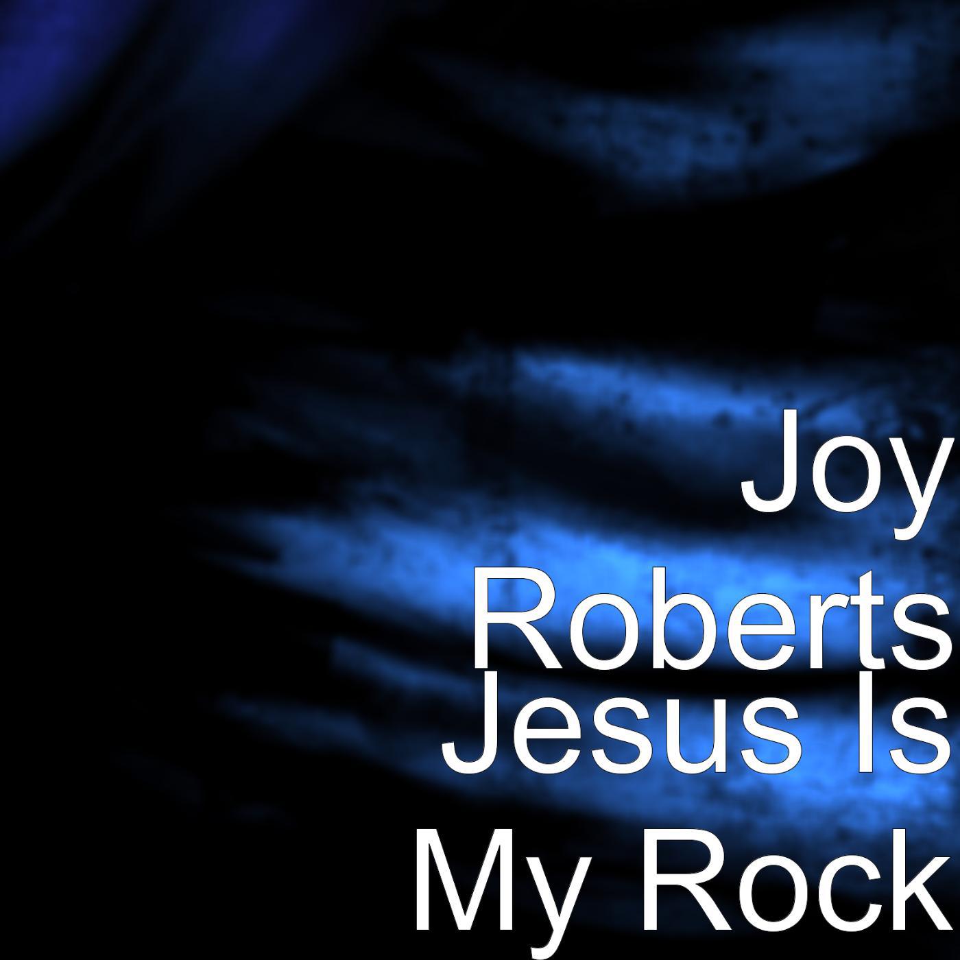 Постер альбома Jesus Is My Rock
