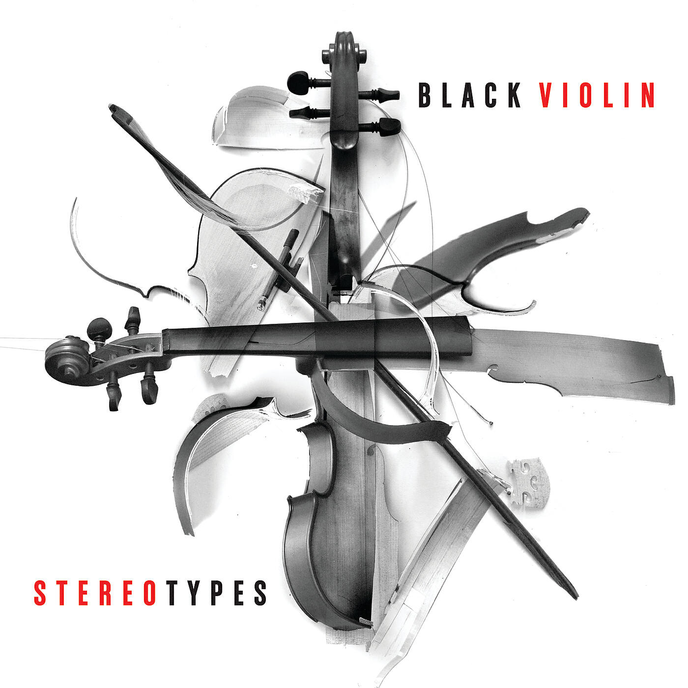 Black Violin - Magic (The Jason Nevins Remix)