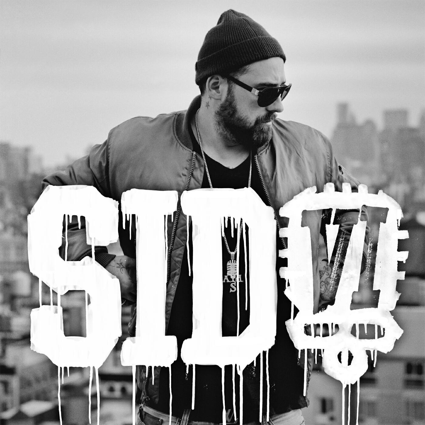 Sido - Zuhause ist die Welt noch in Ordnung