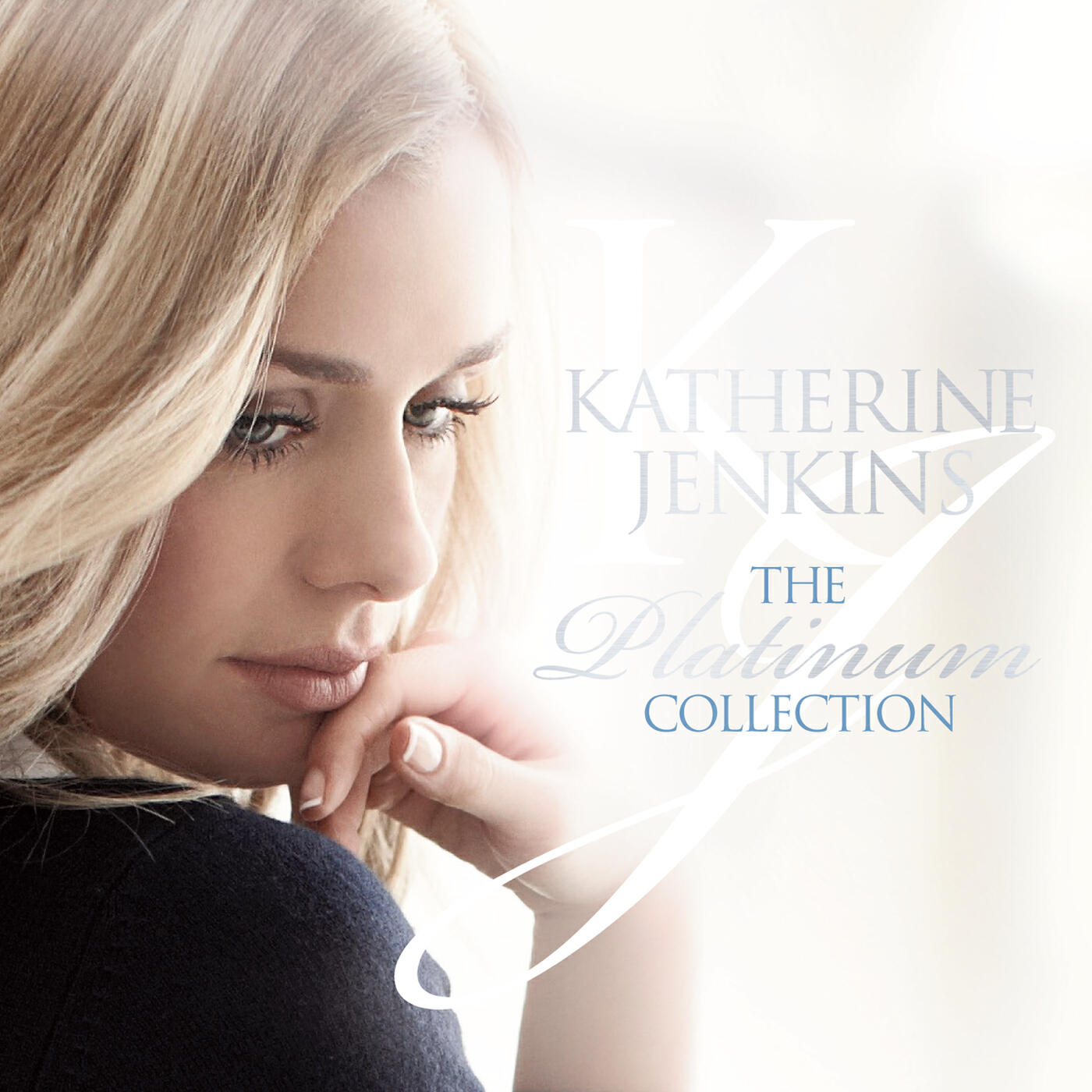 Katherine Jenkins - Rutter: The Lord Is My Shepherd (From 